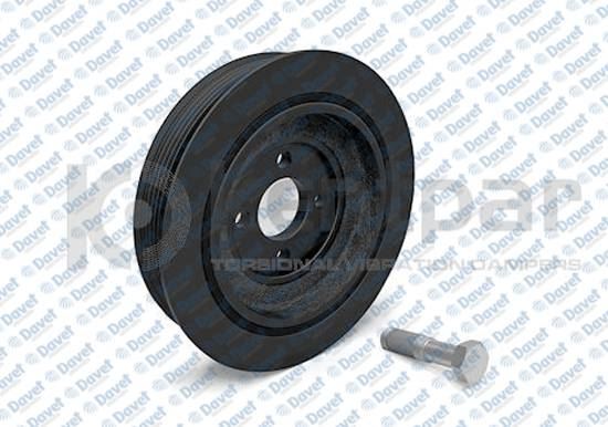 KENTPAR K1091S Krank Kasnagi Kit Citroen Jumper Peugeot Boxer 2.5 D Td Tdi  ####